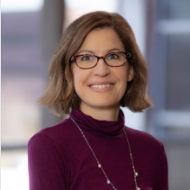 Fundraising Page: Sara Bajuyo M.D. 